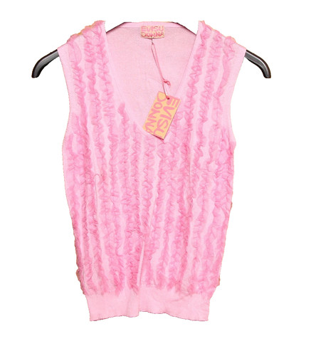 Gilet evisu taille - evisu, nuovo