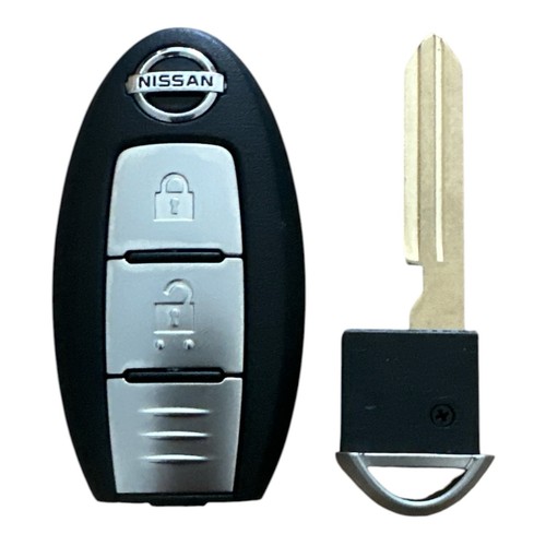 Clé vierge smart key main - key,