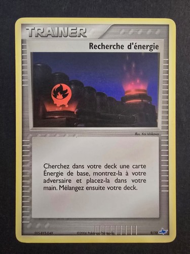 Cartes pokémon choix - au,