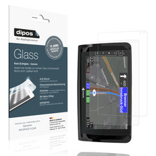 2x Protection ecrán pour