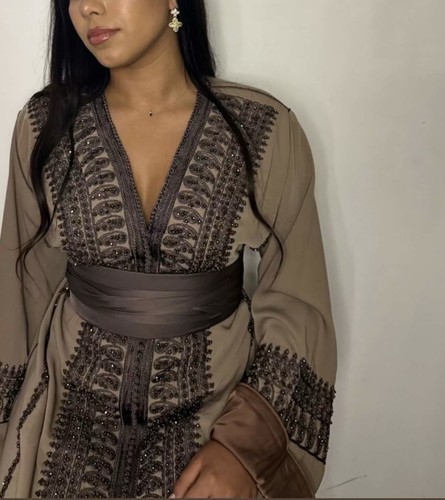 Caftan