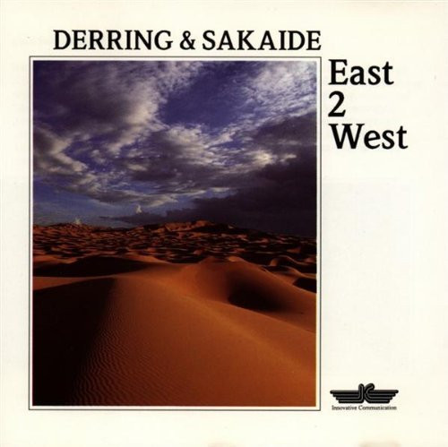 Derringer sakaide cd east - derringer,
