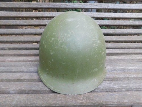 Army casque vietnam - us,