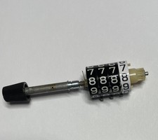 YAMAHA XT500 enduro reset