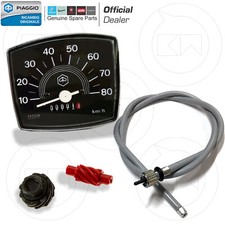 Kit Compteur De Vitesse Câble