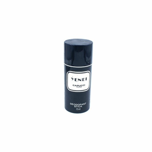 Yendi capucci déodorant - yendi,