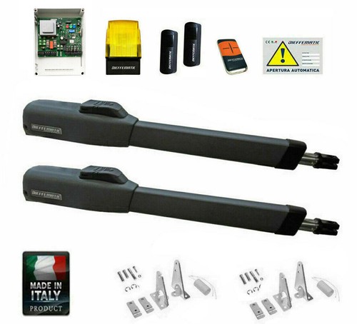 Kit c300 dfm 230v - kit, moteur