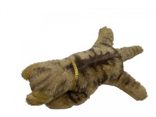 Peluche de collection chat 20