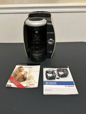 Bosch Tassimo T45 Single Serve Coffee Maker Machine TAS4511UC/01 Tested Working