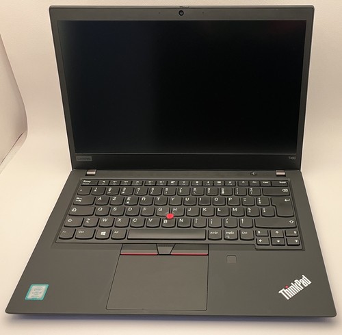 Lenovo thinkpad t490 fhd - lenovo,