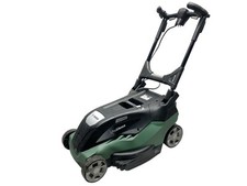 Tondeuse à gazon électrique