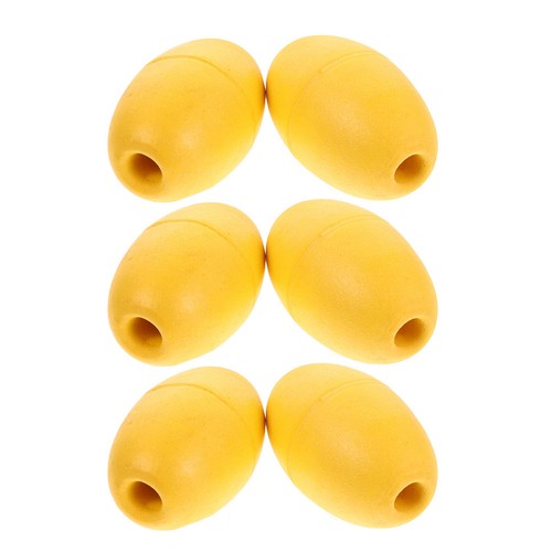 Pcs flotteurs pêche - 6,