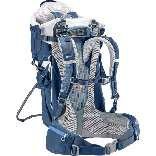Deuter kid comfort child - comfort,