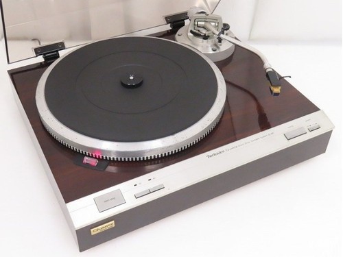 Platine vinyle technics ma1 - platine, sl-ma1