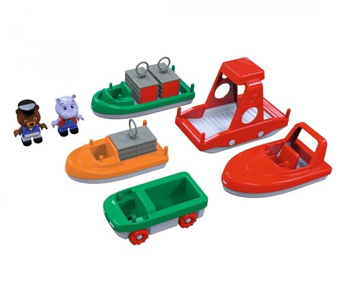 Aquaplay 8700000272 - aquaplay,