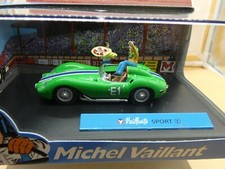 Voiture MICHEL VAILLANT "SPORT