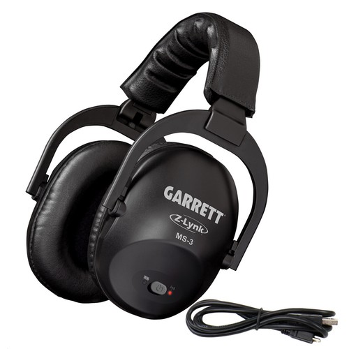 Garrett lynk wireless - ms-3,