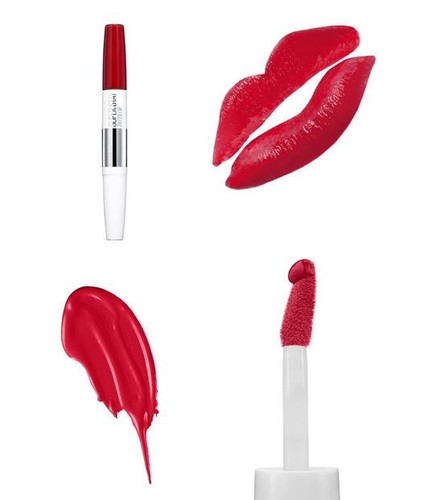 Rouge levres superstay - a,