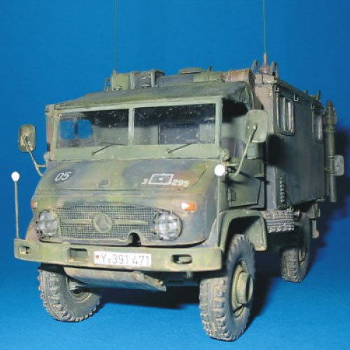 Perfect scale modellbau 35 - perfect, 1/35
