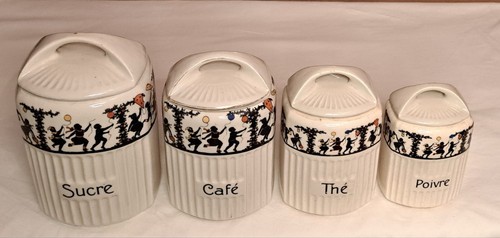 Vintage 1920s art deco - 1920s, kitchen