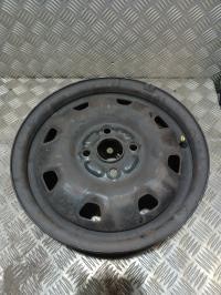 Jante hyundai getz - getz, phase