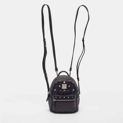 Mini sac dos - à, mcm