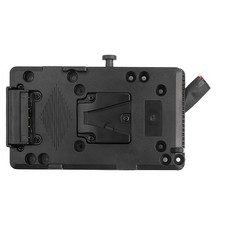 V Mount V Lock Battery Plate D