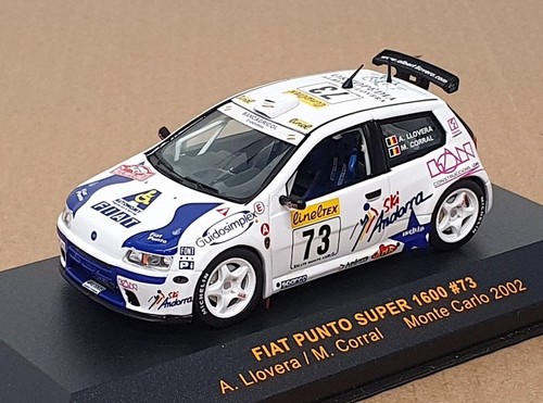 Ixo scale ram059 - scale, fiat