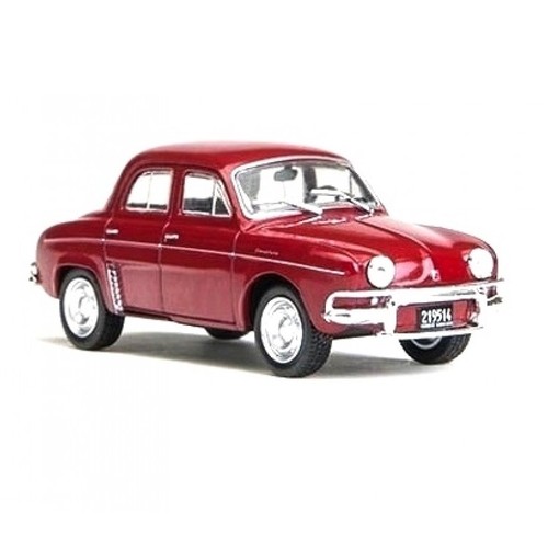 Renault dauphine 1965 ixo - 1:43,