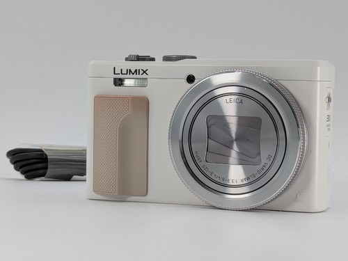 Panasonic lumix dmc tz85 - panasonic,