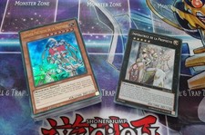 Deck Yu-gi-oh! "Prophétie /