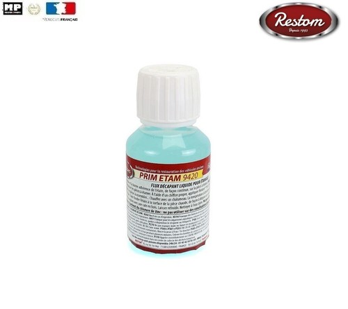 Restom primetam 9420 - restom,