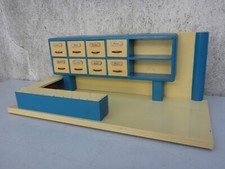 Ancien Magasin De Commerçant