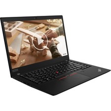 Lenovo ThinkPad T490s i7-8665U