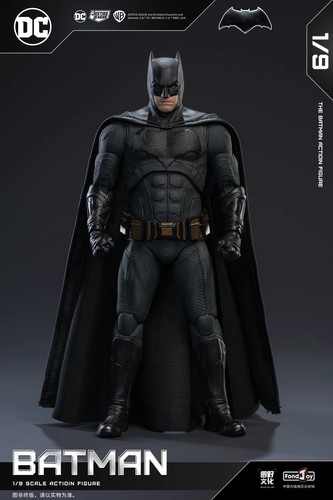 Figurine batman fondjoy cm - figurine,