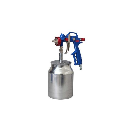 Pistolet peinture - pistolet, de