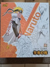 Coffret Naruto Kayou Youth