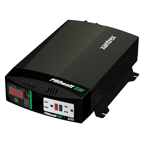 Xantrex inverter prowatt - inverter,,