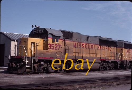 Orig slide missouri - slide, pacific