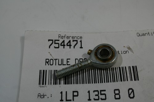 Rotule sphérique report - rotule,