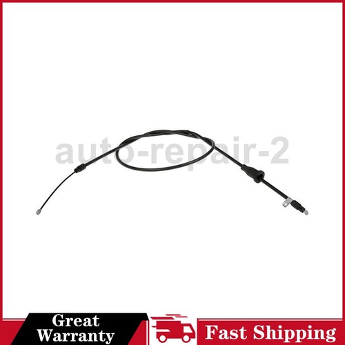 Parking brake cable fits - parking, 2008
