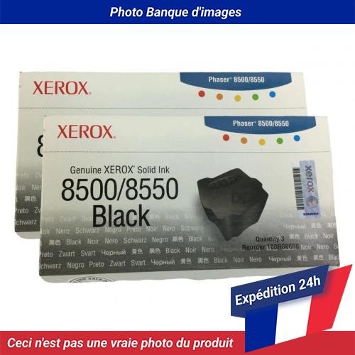 Xerox phaser 8500 solid ink - xerox,