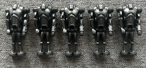 Figurines lego star wars - 5,