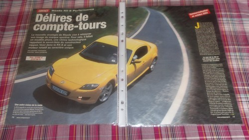 CONTACT...............MAZDA