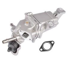 Refroidisseur d'EGR pour