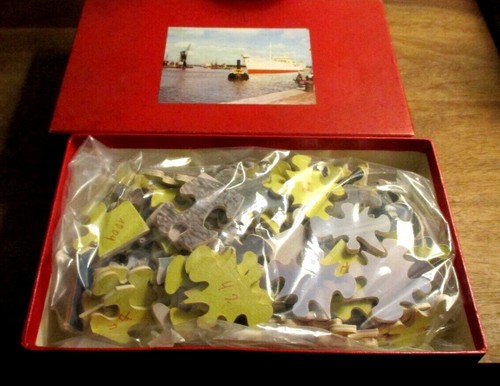 Hergé tintin puzzle en - &, tintin-puzzle
