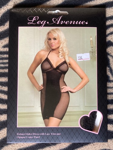 Combinaison minirobe leg - /,