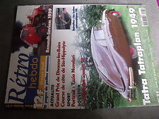 µ? Revue Retro Hebdo n°21