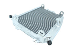 RADIATEUR PRORIDE YAMAHA 500