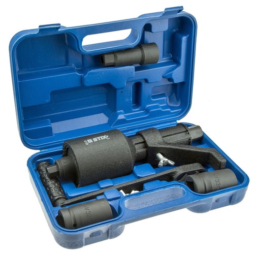 Amplificateur couple 7000nm - amplificateur,